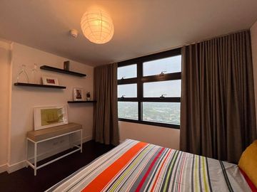 Furnished 2BR for SALE in Garden Towers, Makati