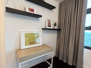 Furnished 2BR for SALE in Garden Towers, Makati