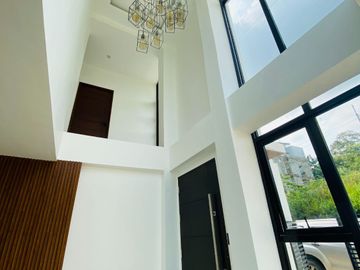 FOR SALE - Two Storey Brand New House and Lot in Edgewood Place, Sun Valley, Antipolo, Rizal