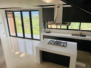 FOR SALE - Two Storey Brand New House and Lot in Edgewood Place, Sun Valley, Antipolo, Rizal