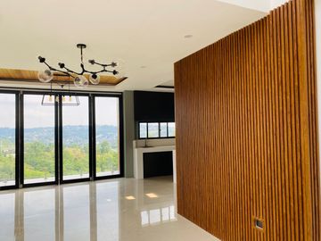 FOR SALE - Two Storey Brand New House and Lot in Edgewood Place, Sun Valley, Antipolo, Rizal