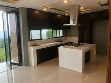 FOR SALE - Two Storey Brand New House and Lot in Edgewood Place, Sun Valley, Antipolo, Rizal