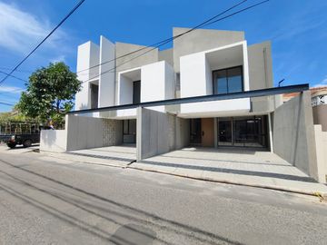 Rumah Baru Idaman Keluarga Lokasi Bagus di Turangga Buahbatu Bandung