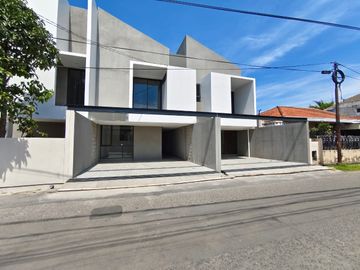 Rumah Baru Idaman Keluarga Lokasi Bagus di Turangga Buahbatu Bandung