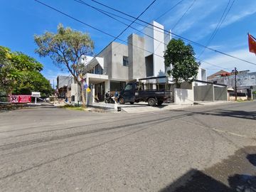 Rumah Baru Idaman Keluarga Lokasi Bagus di Turangga Buahbatu Bandung