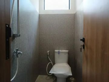 Rumah Baru Idaman Keluarga Lokasi Bagus di Turangga Buahbatu Bandung