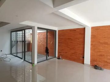 Rumah Baru Idaman Keluarga Lokasi Bagus di Turangga Buahbatu Bandung
