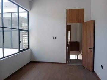 Rumah Baru Idaman Keluarga Lokasi Bagus di Turangga Buahbatu Bandung