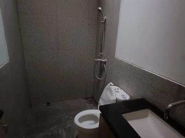 Rumah Baru Idaman Keluarga Lokasi Bagus di Turangga Buahbatu Bandung