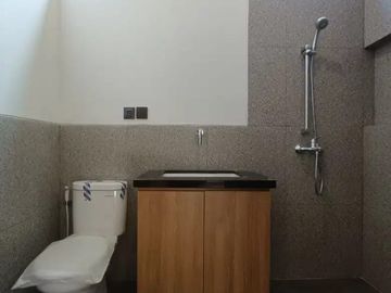Rumah Baru Idaman Keluarga Lokasi Bagus di Turangga Buahbatu Bandung