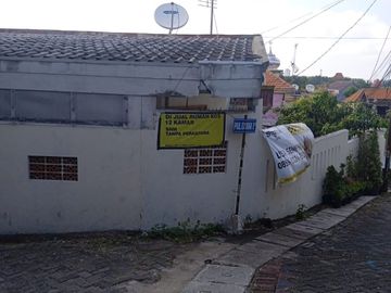 Rumah Dijual Pulosari Dukuh Pakis Surabaya