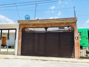 Casa en venta | Terreno 84 m2 | Ixtapaluca