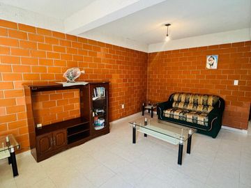 Casa en venta | Terreno 84 m2 | Ixtapaluca