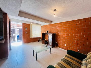 Casa en venta | Terreno 84 m2 | Ixtapaluca