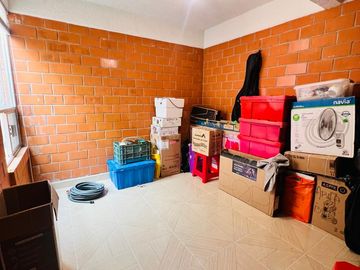 Casa en venta | Terreno 84 m2 | Ixtapaluca