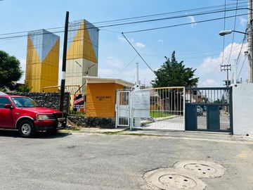 Casa en venta | Terreno 84 m2 | Ixtapaluca