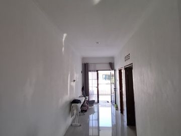 Rumah semi furnished siap huni di Bintara Bekasi Barat