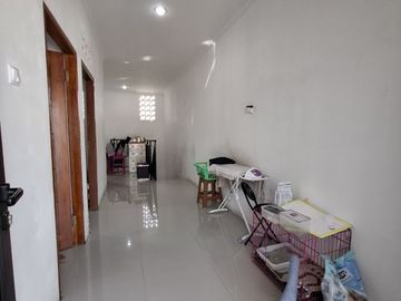 Rumah semi furnished siap huni di Bintara Bekasi Barat