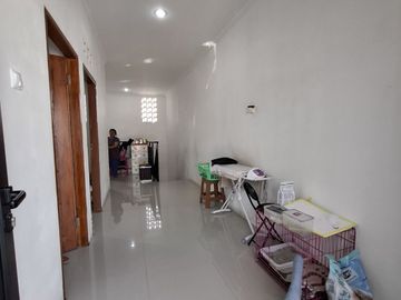 Rumah semi furnished siap huni di Bintara Bekasi Barat