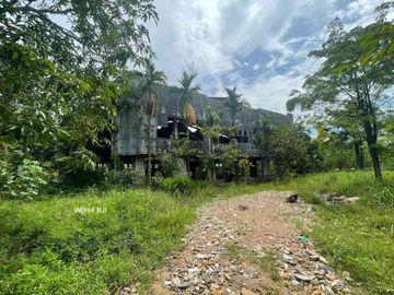 For Sale Industrial Land and Warehouse Across from Shangrila Garden Sekupang