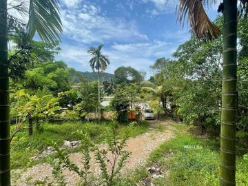 For Sale Industrial Land and Warehouse Across from Shangrila Garden Sekupang