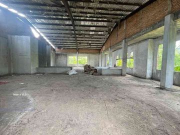 For Sale Industrial Land and Warehouse Across from Shangrila Garden Sekupang