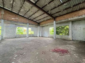 For Sale Industrial Land and Warehouse Across from Shangrila Garden Sekupang
