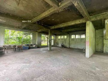 For Sale Industrial Land and Warehouse Across from Shangrila Garden Sekupang