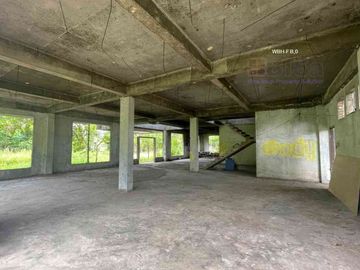 For Sale Industrial Land and Warehouse Across from Shangrila Garden Sekupang