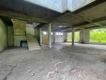 For Sale Industrial Land and Warehouse Across from Shangrila Garden Sekupang