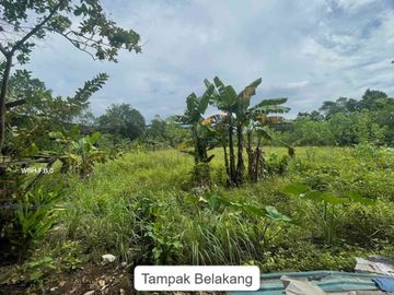 Industrial Land and Warehouse Across from Shangrila Garden Sekupang For Sale