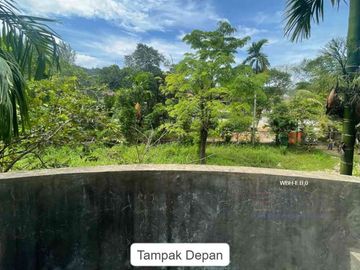 Industrial Land and Warehouse Across from Shangrila Garden Sekupang For Sale