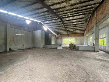Industrial Land and Warehouse Across from Shangrila Garden Sekupang For Sale