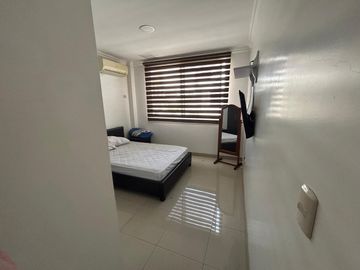 vendo casa totalmente amoblada de 3 dormitorios