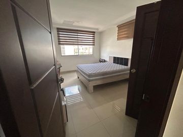 vendo casa totalmente amoblada de 3 dormitorios
