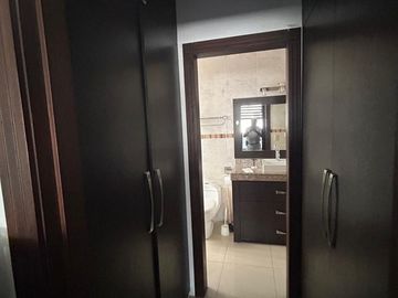 vendo casa totalmente amoblada de 3 dormitorios