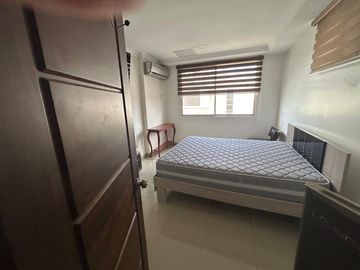 vendo casa totalmente amoblada de 3 dormitorios