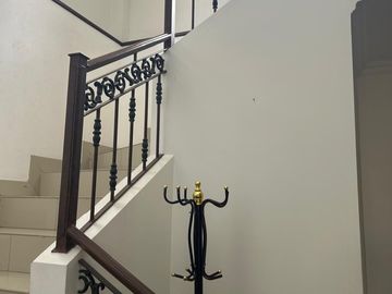 vendo casa totalmente amoblada de 3 dormitorios