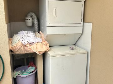 vendo casa totalmente amoblada de 3 dormitorios