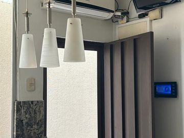vendo casa totalmente amoblada de 3 dormitorios