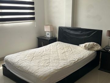 vendo casa totalmente amoblada de 3 dormitorios
