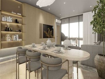 3 Bedroom Condo for Sale in The Rise at Monterrazas