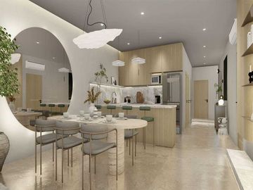 3 Bedroom Condo for Sale in The Rise at Monterrazas