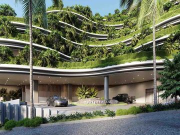 3 Bedroom Condo for Sale in The Rise at Monterrazas
