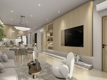 3 Bedroom Condo for Sale in The Rise at Monterrazas
