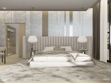 3 Bedroom Condo for Sale in The Rise at Monterrazas