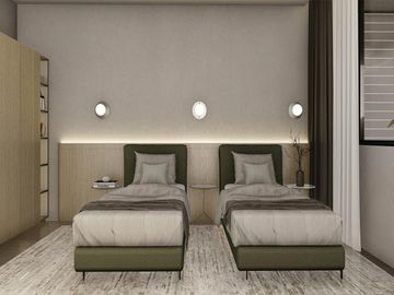 3 Bedroom Condo for Sale in The Rise at Monterrazas