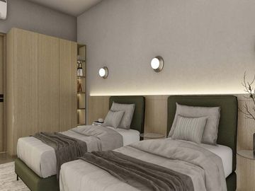 3 Bedroom Condo for Sale in The Rise at Monterrazas