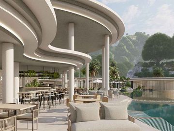 3 Bedroom Condo for Sale in The Rise at Monterrazas