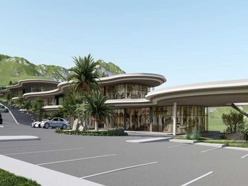3 Bedroom Condo for Sale in The Rise at Monterrazas
